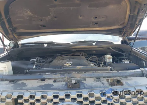 2018 Toyota Tundra Sr5 5.7L V8 from USA, damaged, VIN 5TFDY5F19JX678732